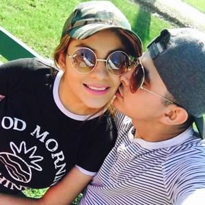 Meet your Posher, Mireyda